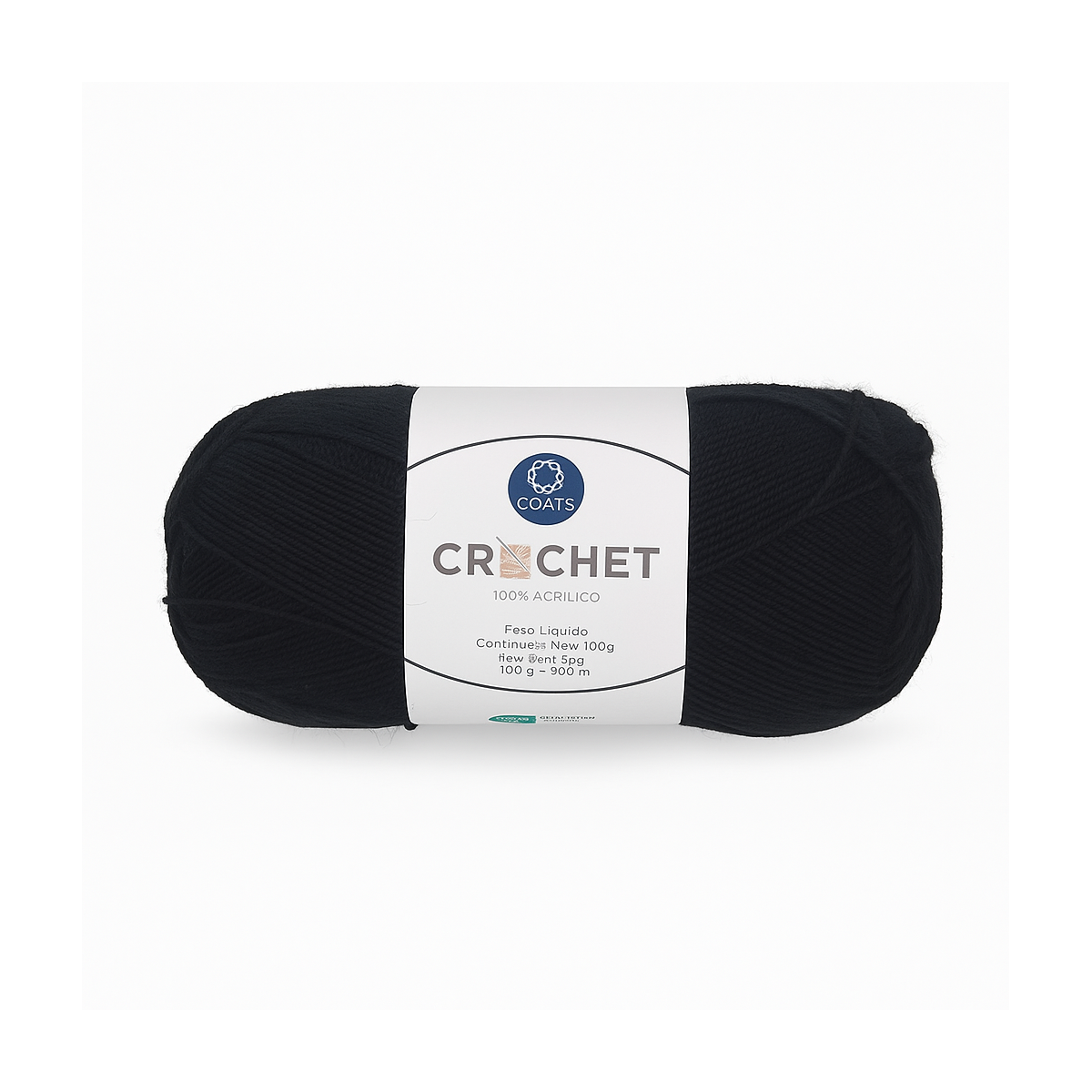 Hilo Crochet Coats 100Gr