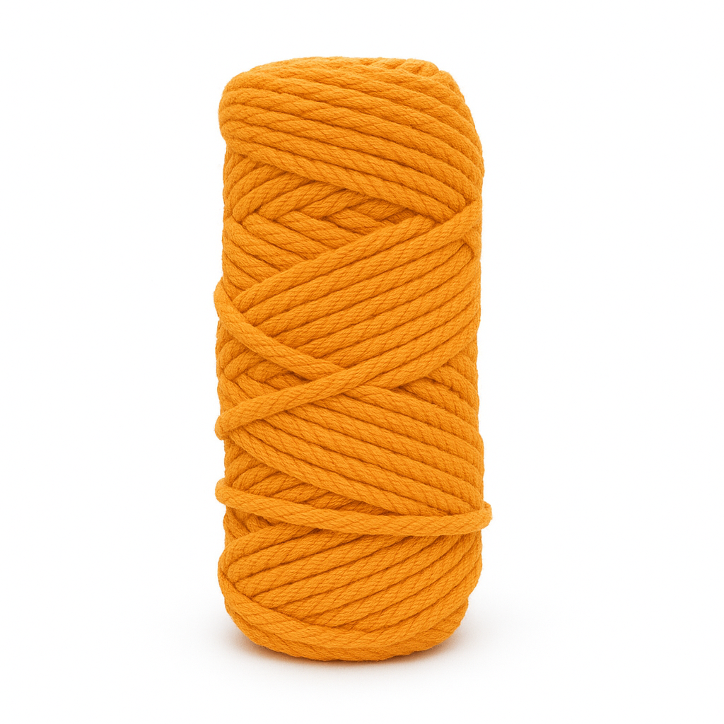 Piola Ecoalgodón 3mm 250Gr