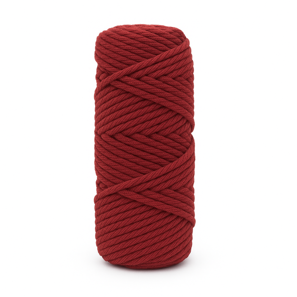 Piola Ecoalgodón 3mm 250Gr