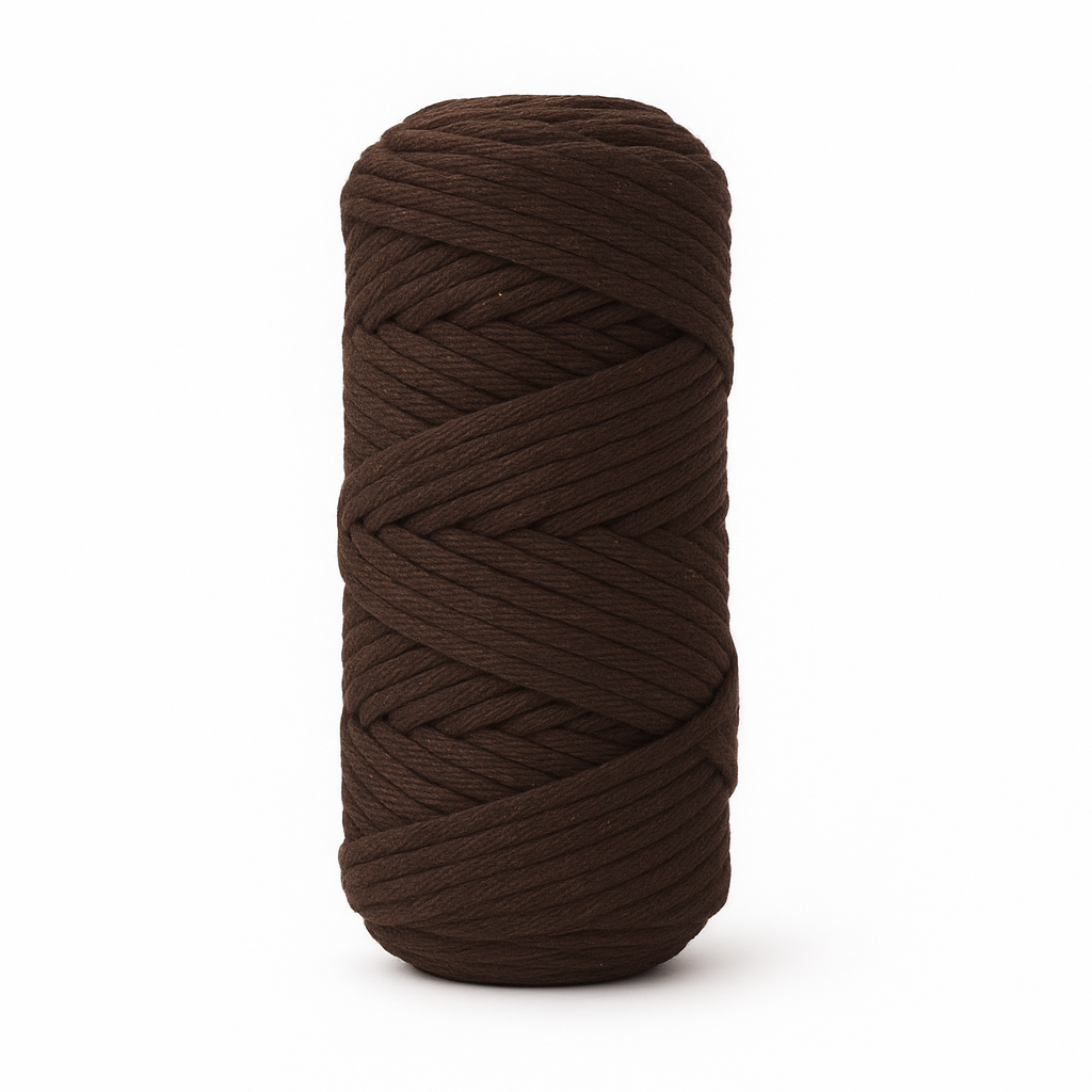 Hilaza Ecoalgodón 4mm 250Gr