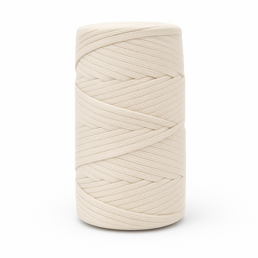 Cinta Tejida 3mm 250Gr