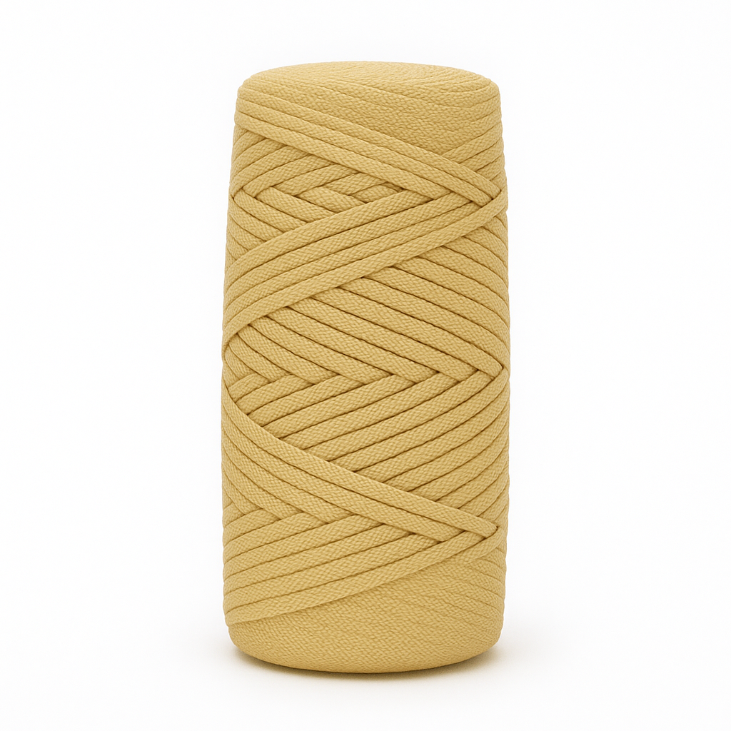 Cinta Tejida 3mm 250Gr