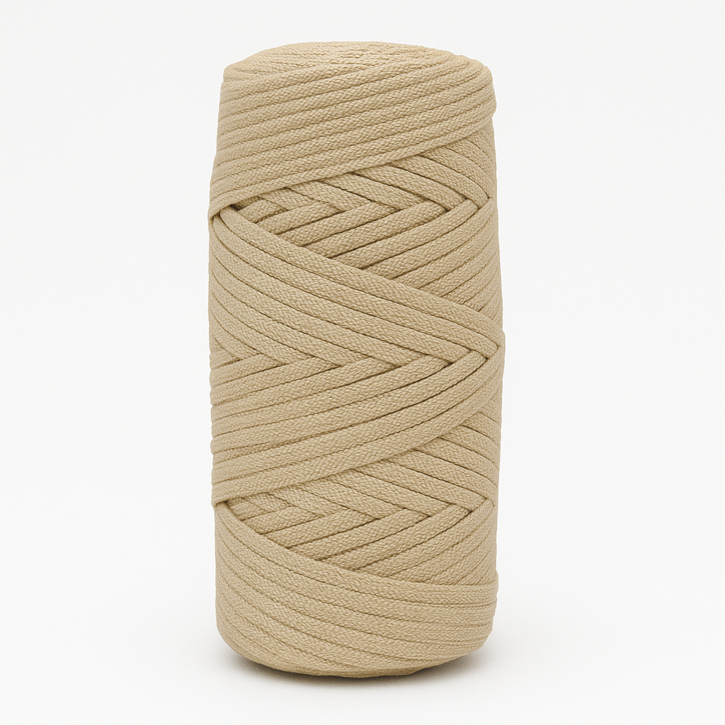 Cordón Brillo 3mm 250Gr