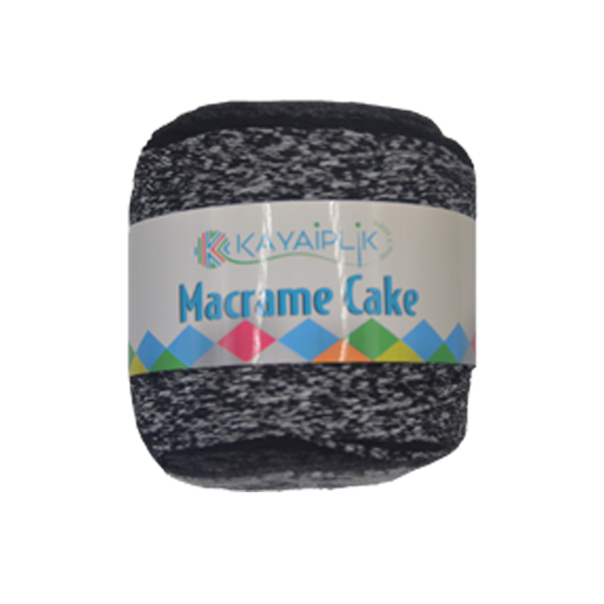 Hilo Kayaiplik Macramé Cake