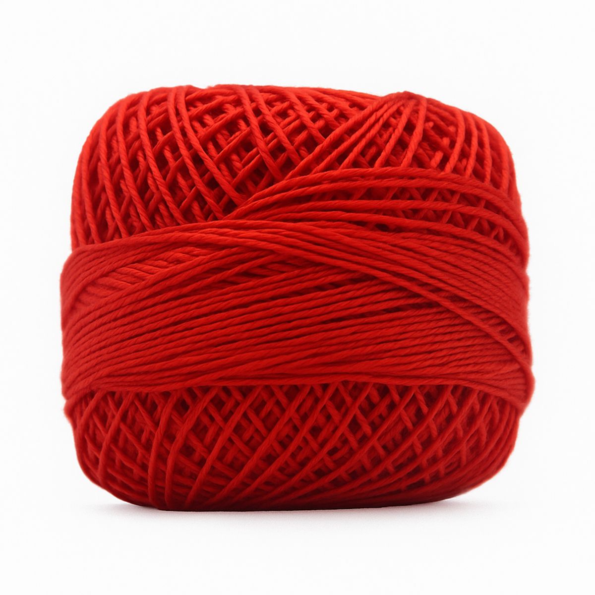 Hilo Perle Molino #8