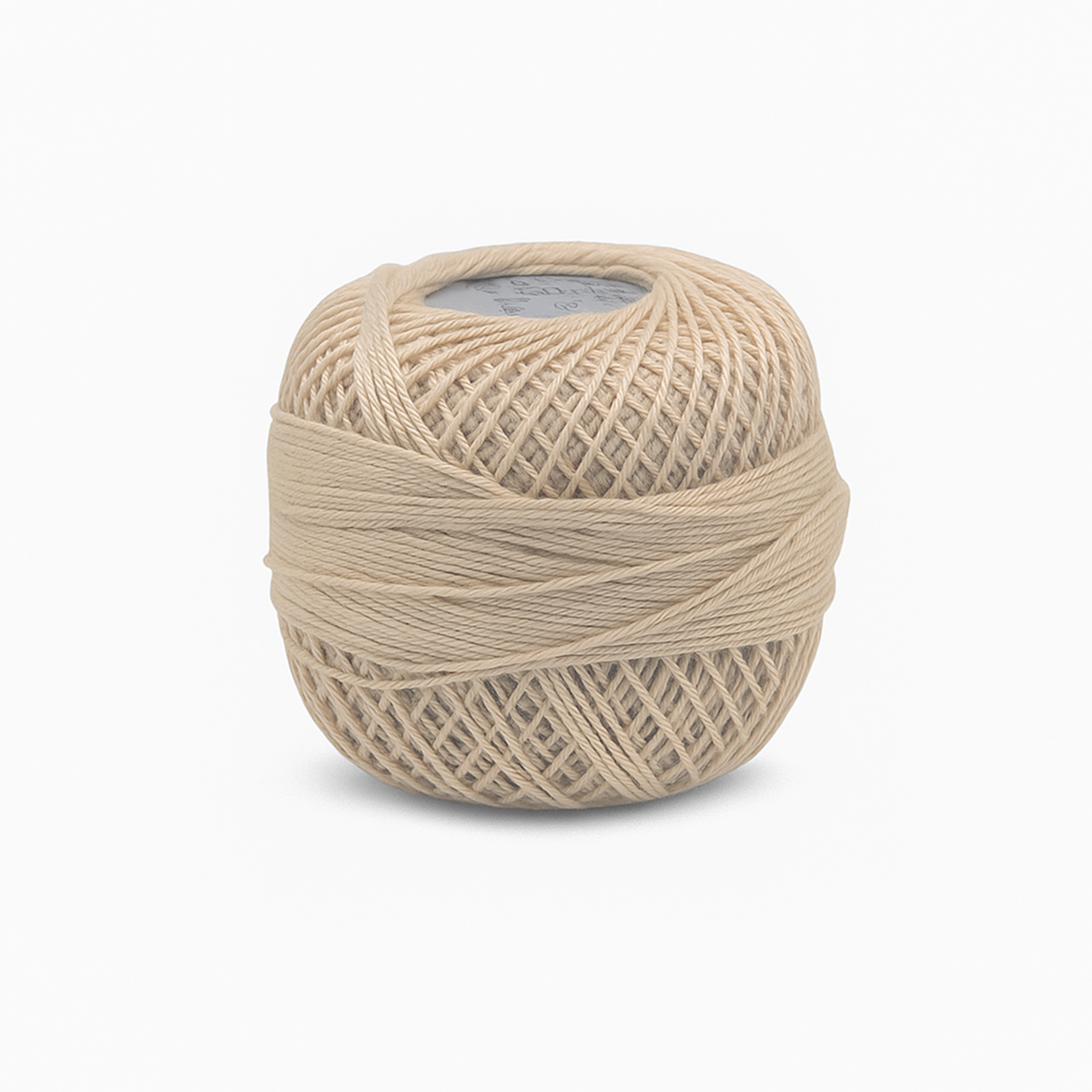 Hilo Perle Molino #8