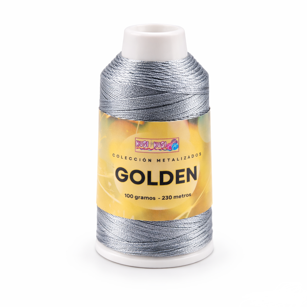 Hilo Kusi Kusi Golden