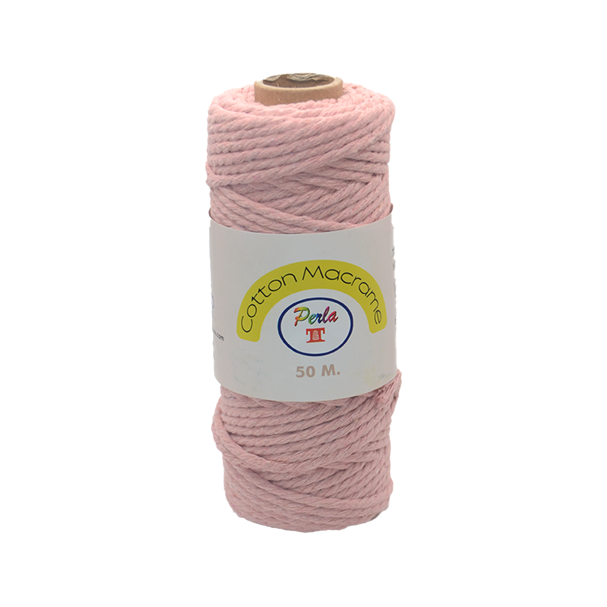 Cordón Cotton Macramé