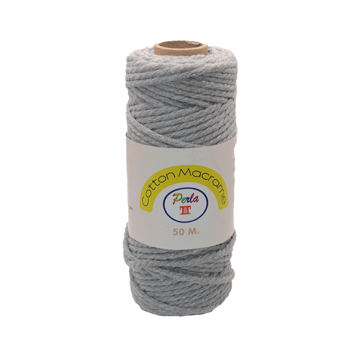 Cordón Cotton Macramé