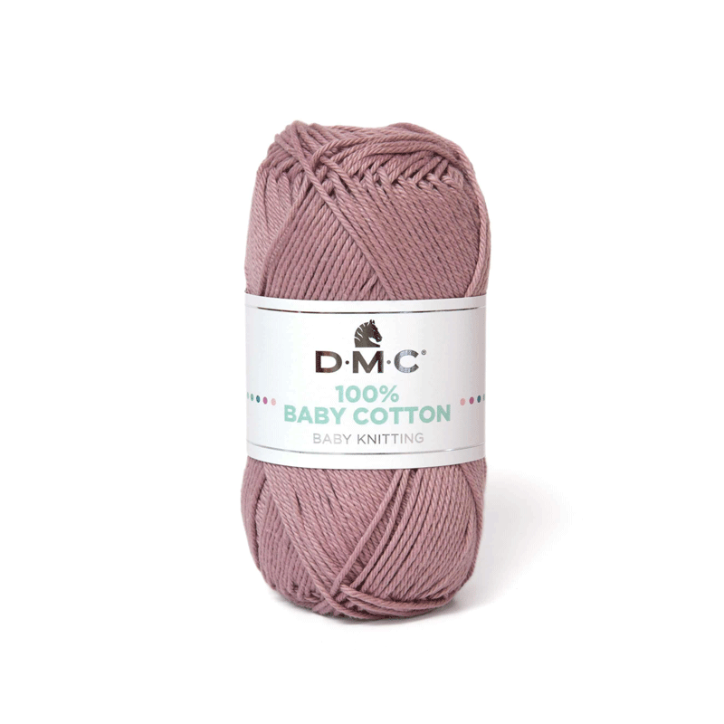 Hilo 100% Baby Cotton DMC