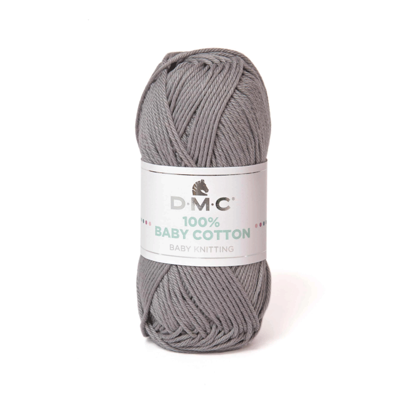 Hilo 100% Baby Cotton DMC