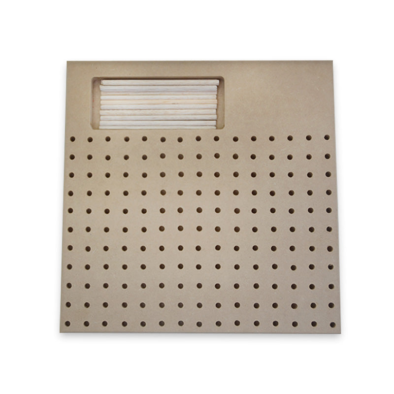 Bloqueador de Tejidos