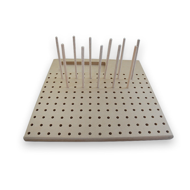 Bloqueador de Tejidos