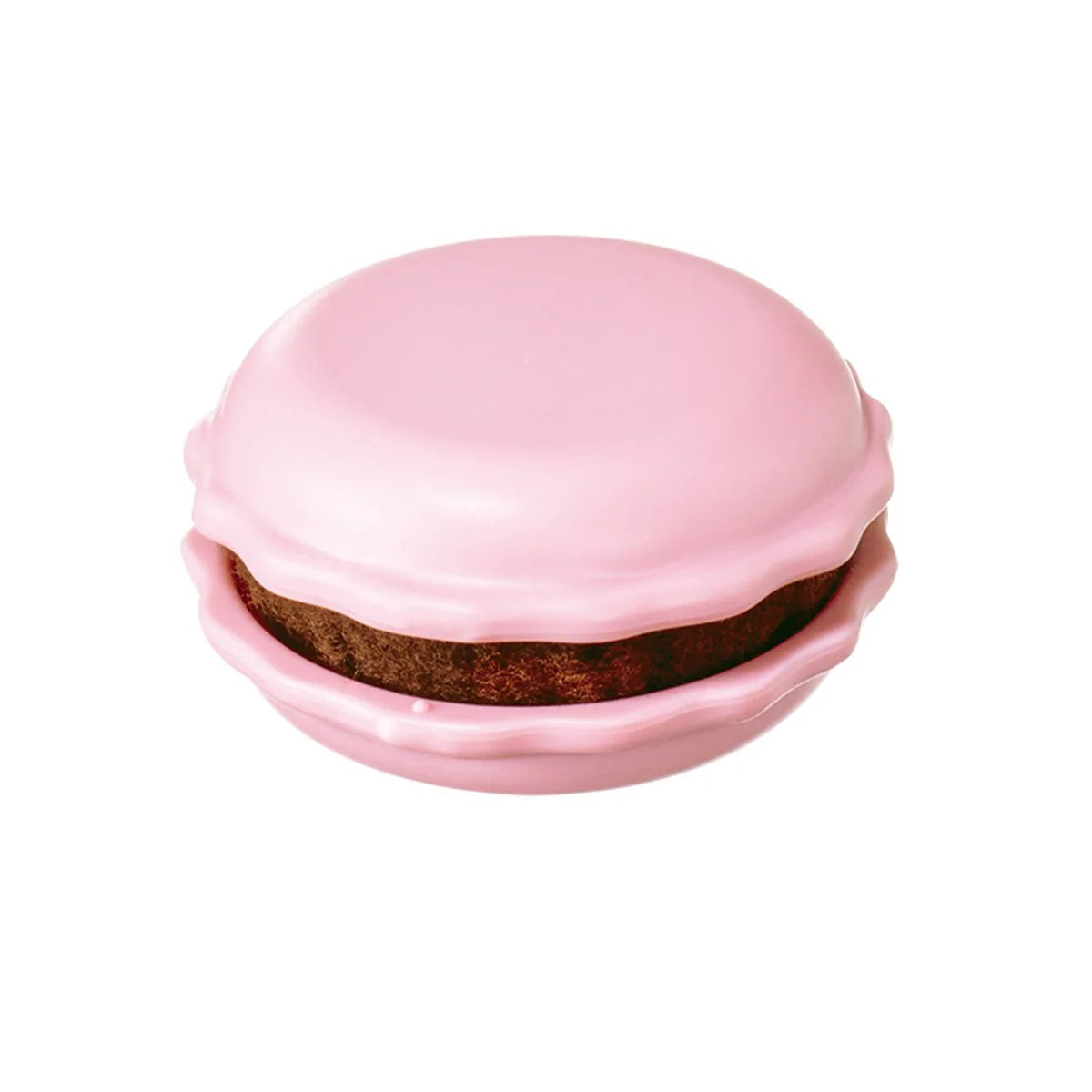 Afilador de agujas Macaron Clover