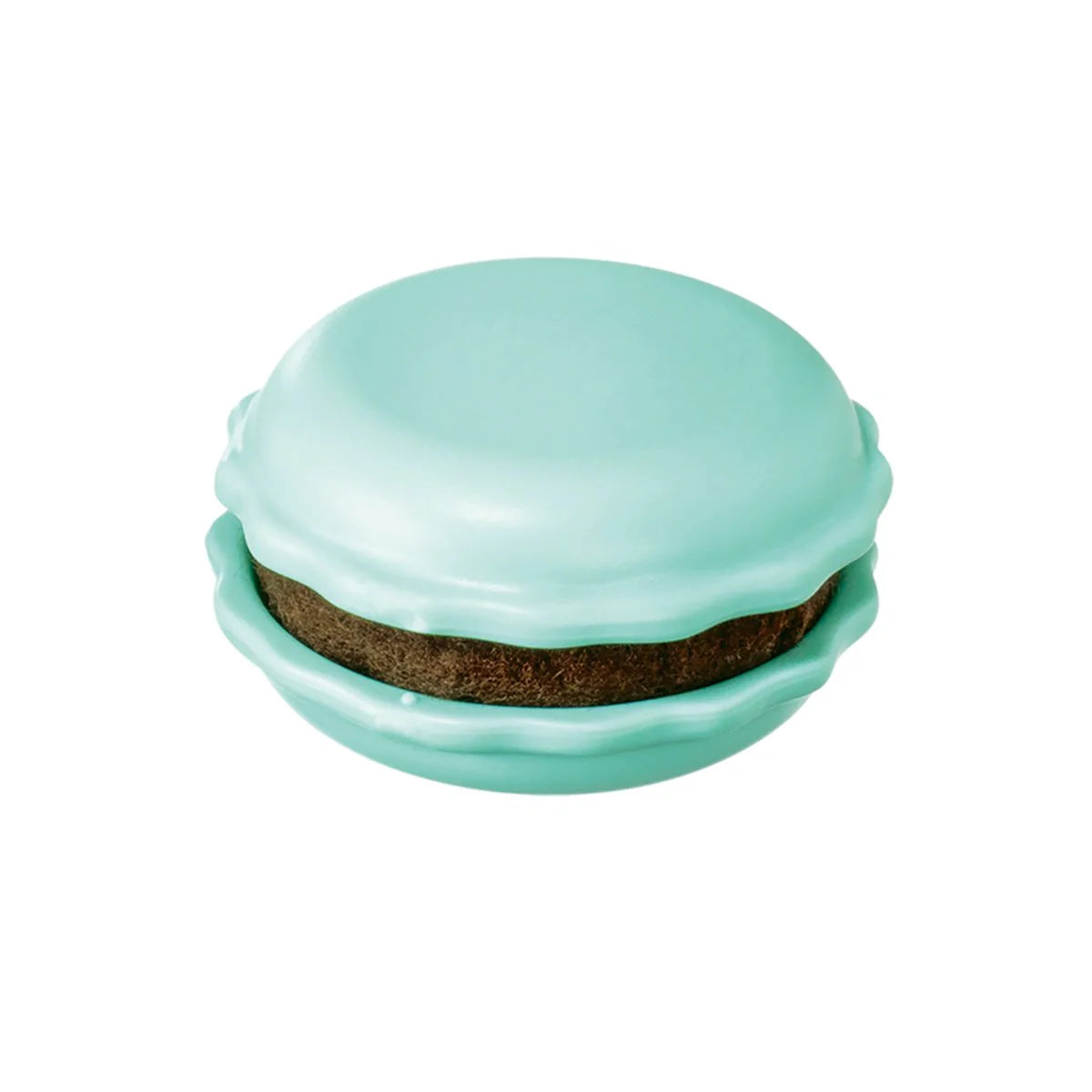 Afilador de agujas Macaron Clover