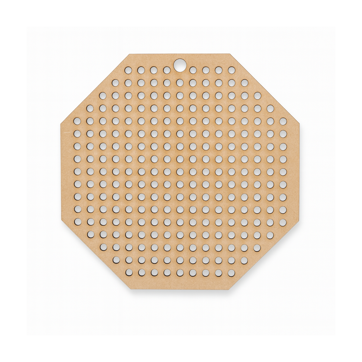 Base Country MDF para bordar