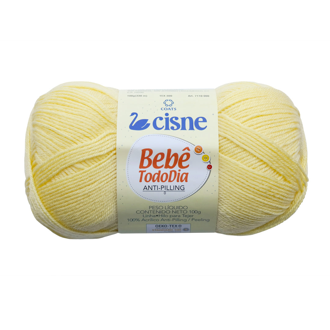 Lana Bebé Todo Día