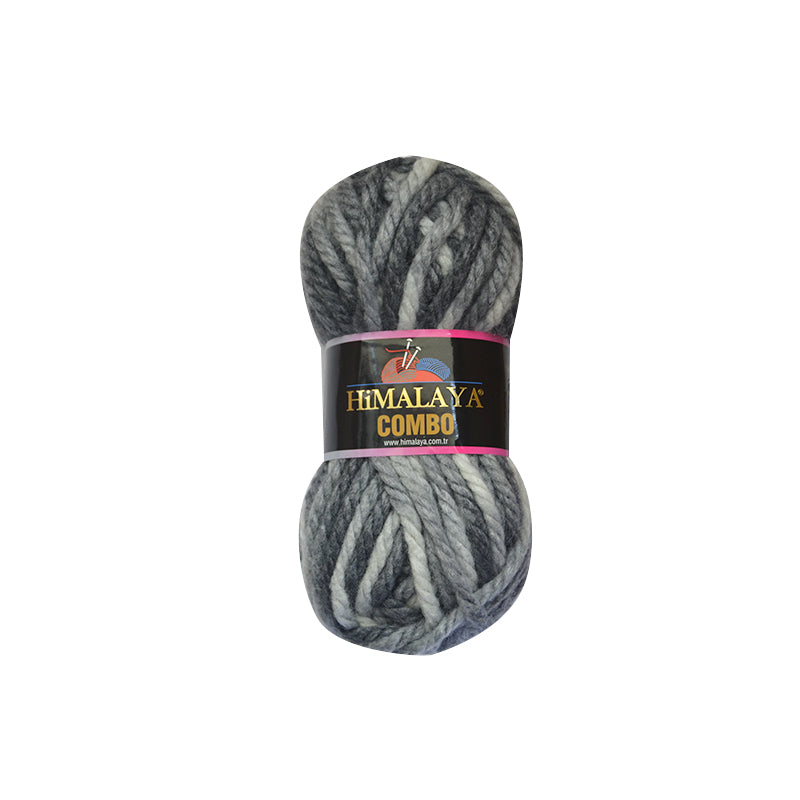 Lana Himalaya Combo