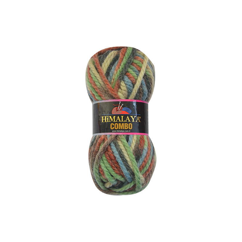 Lana Himalaya Combo