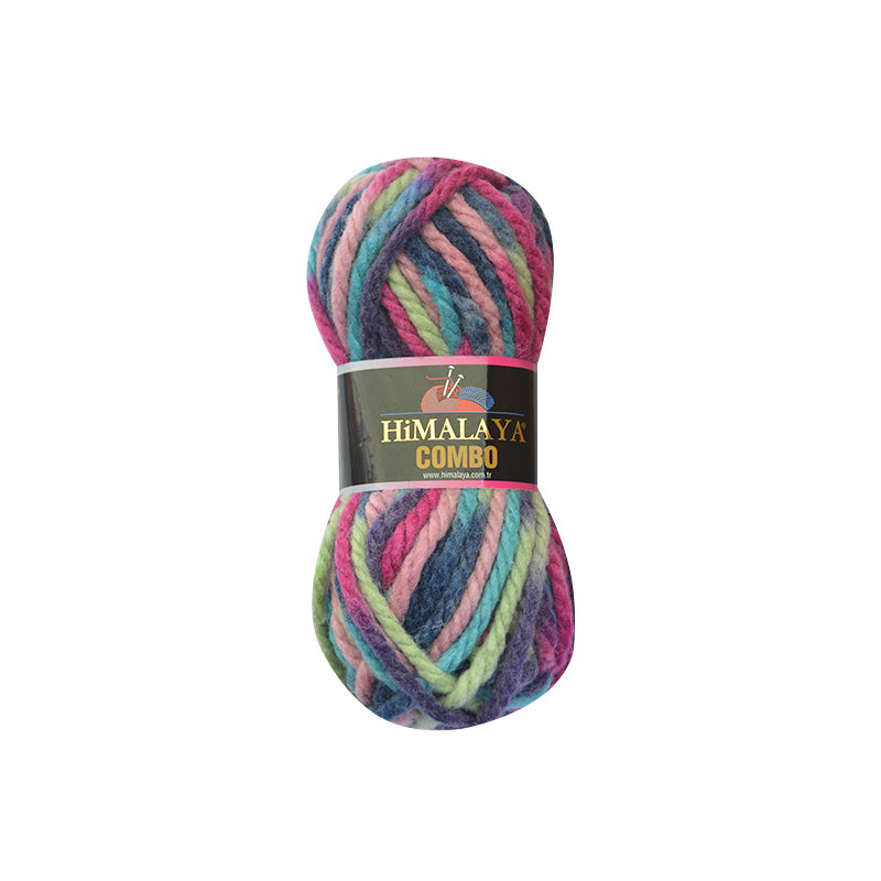 Lana Himalaya Combo