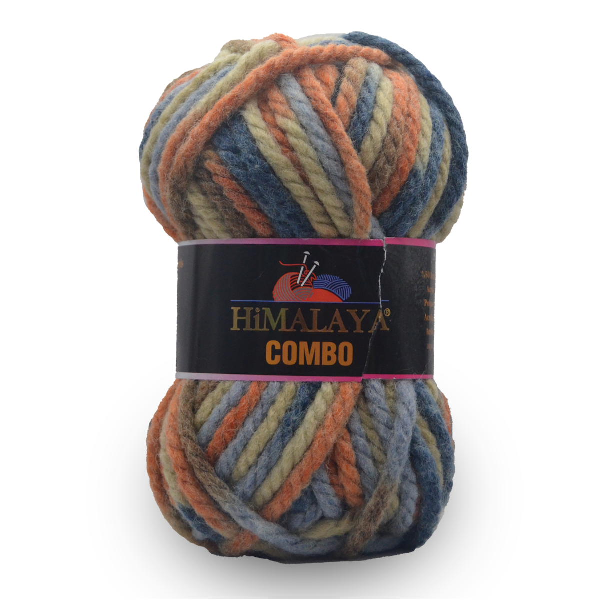 Lana Himalaya Combo