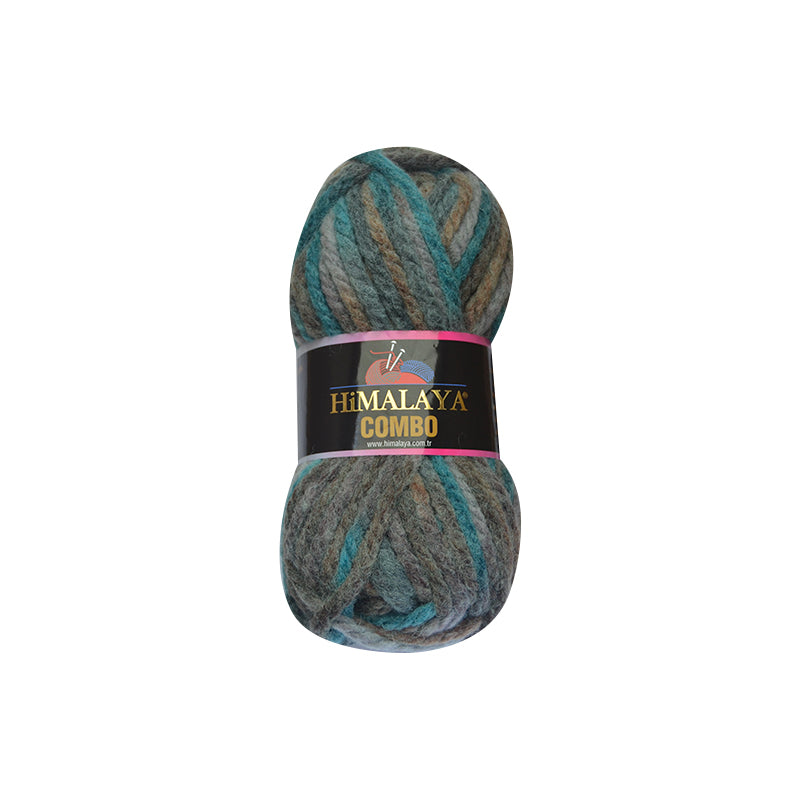 Lana Himalaya Combo