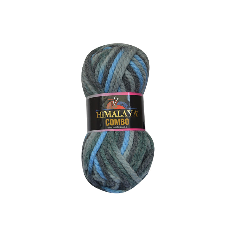 Lana Himalaya Combo