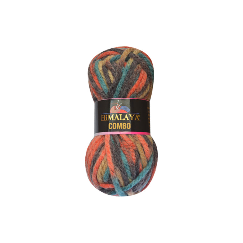 Lana Himalaya Combo