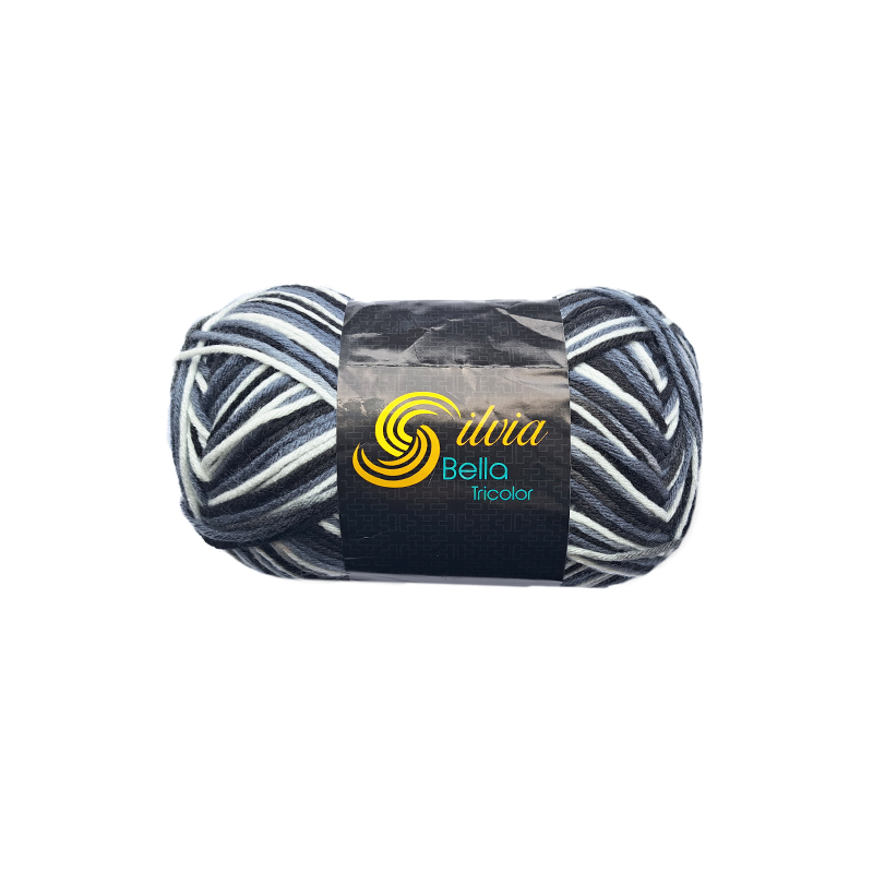 Lana Bella Tricolor