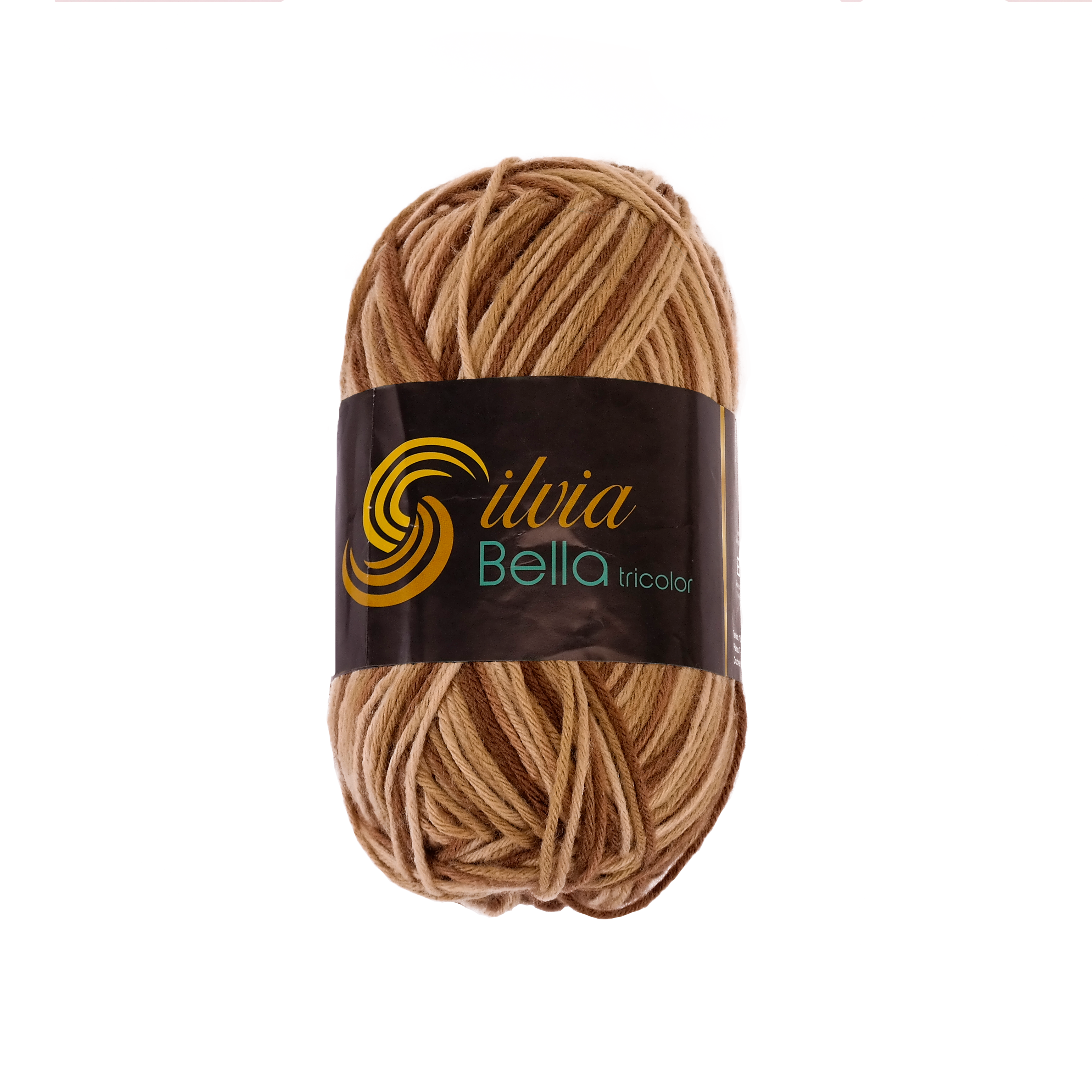 Lana Bella Tricolor