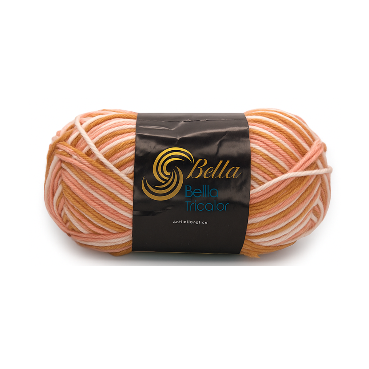 Lana Bella Tricolor