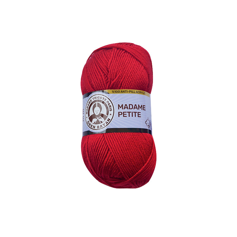 Lana Madame Petite