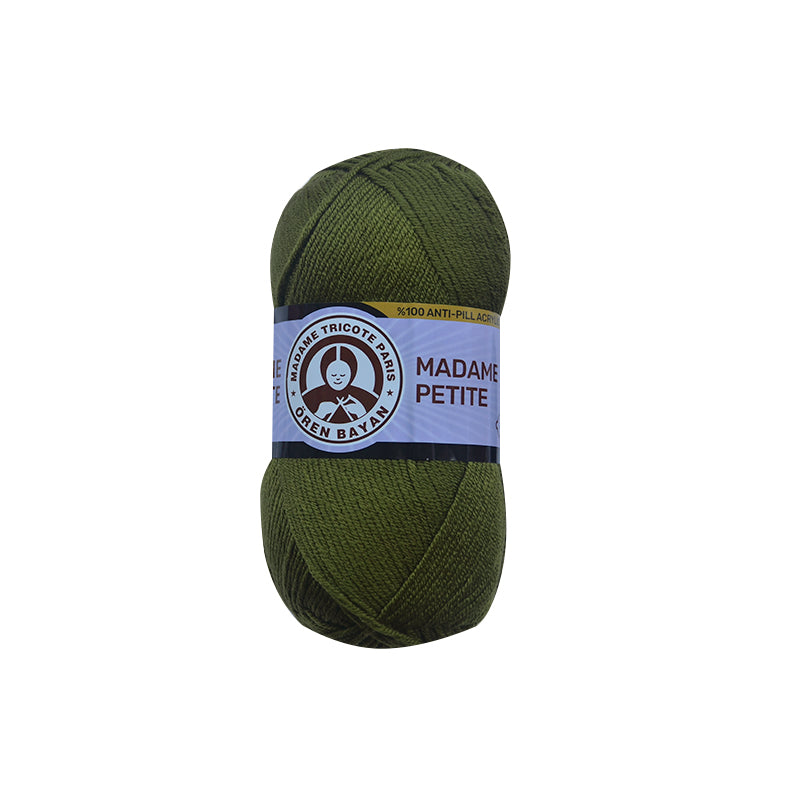 Lana Madame Petite