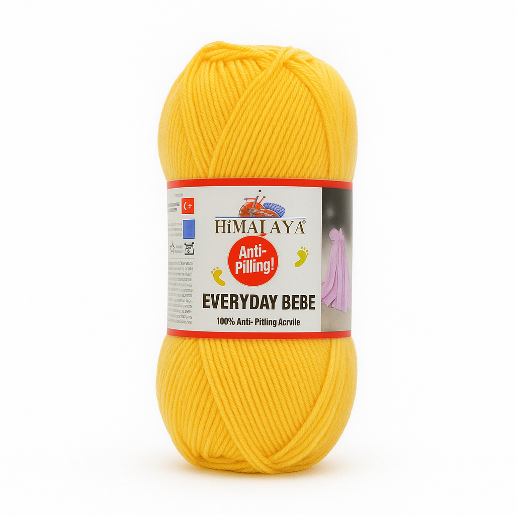 Lana Himalaya Everyday Bebé