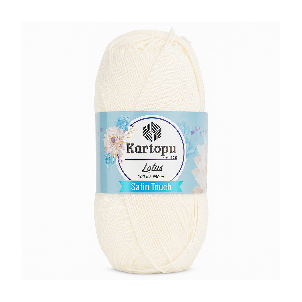 Hilo Kartopu Lotus Lux