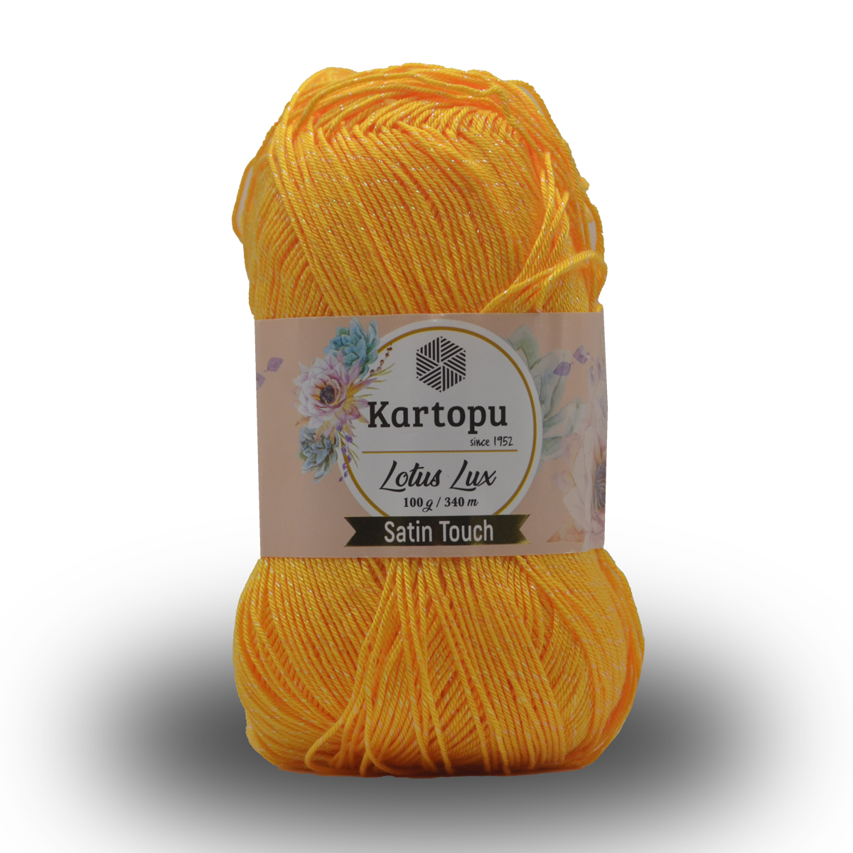 Hilo Kartopu Lotus Lux