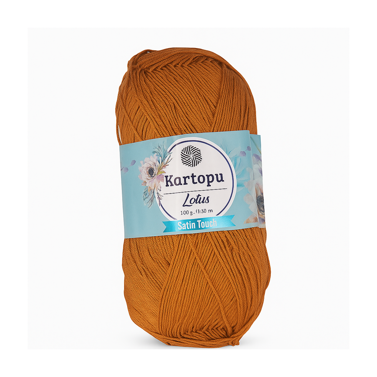 Hilo Kartopu Lotus Lux