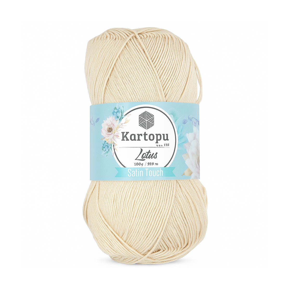 Hilo Kartopu Lotus Lux