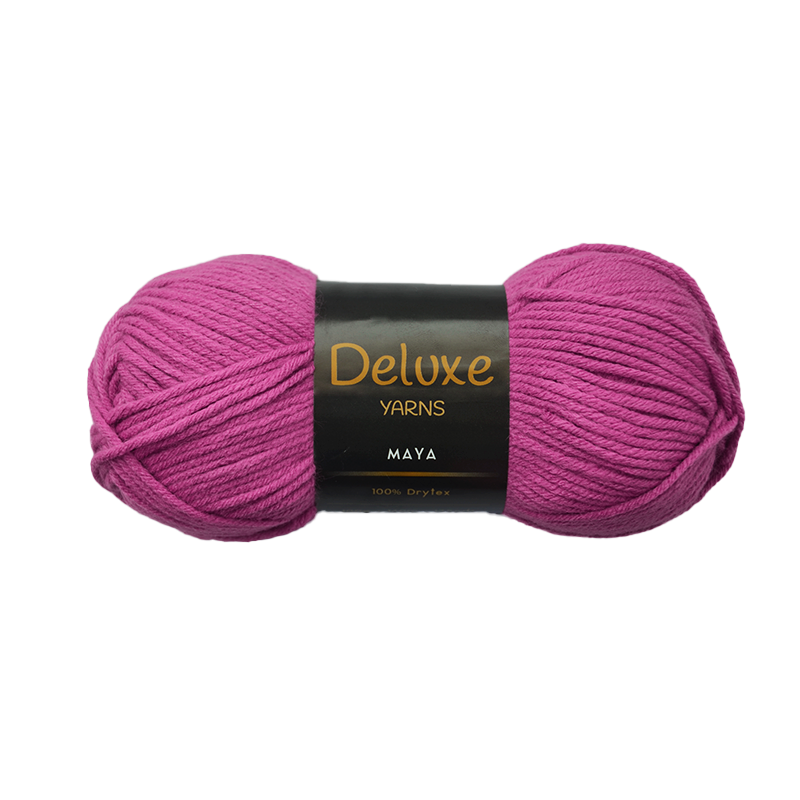 Lana Delux Maya