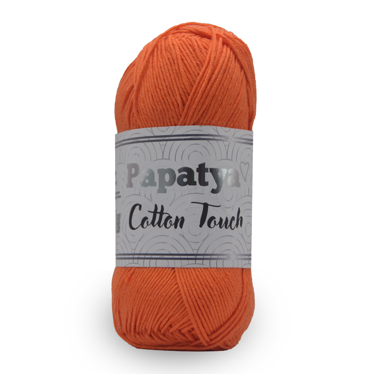 Lana Papatya Cotton Touch 50Gr