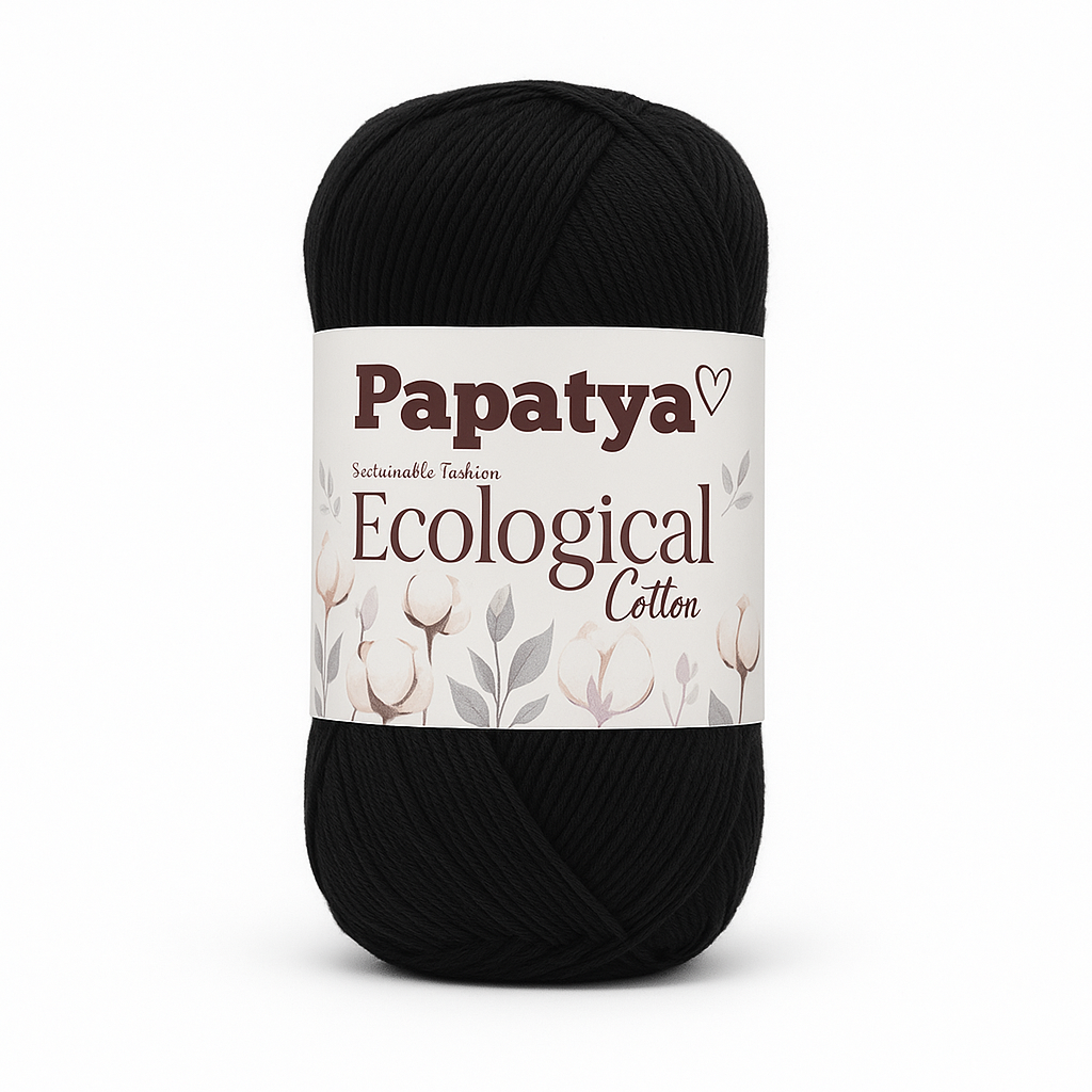 Lana Ecological Cotton