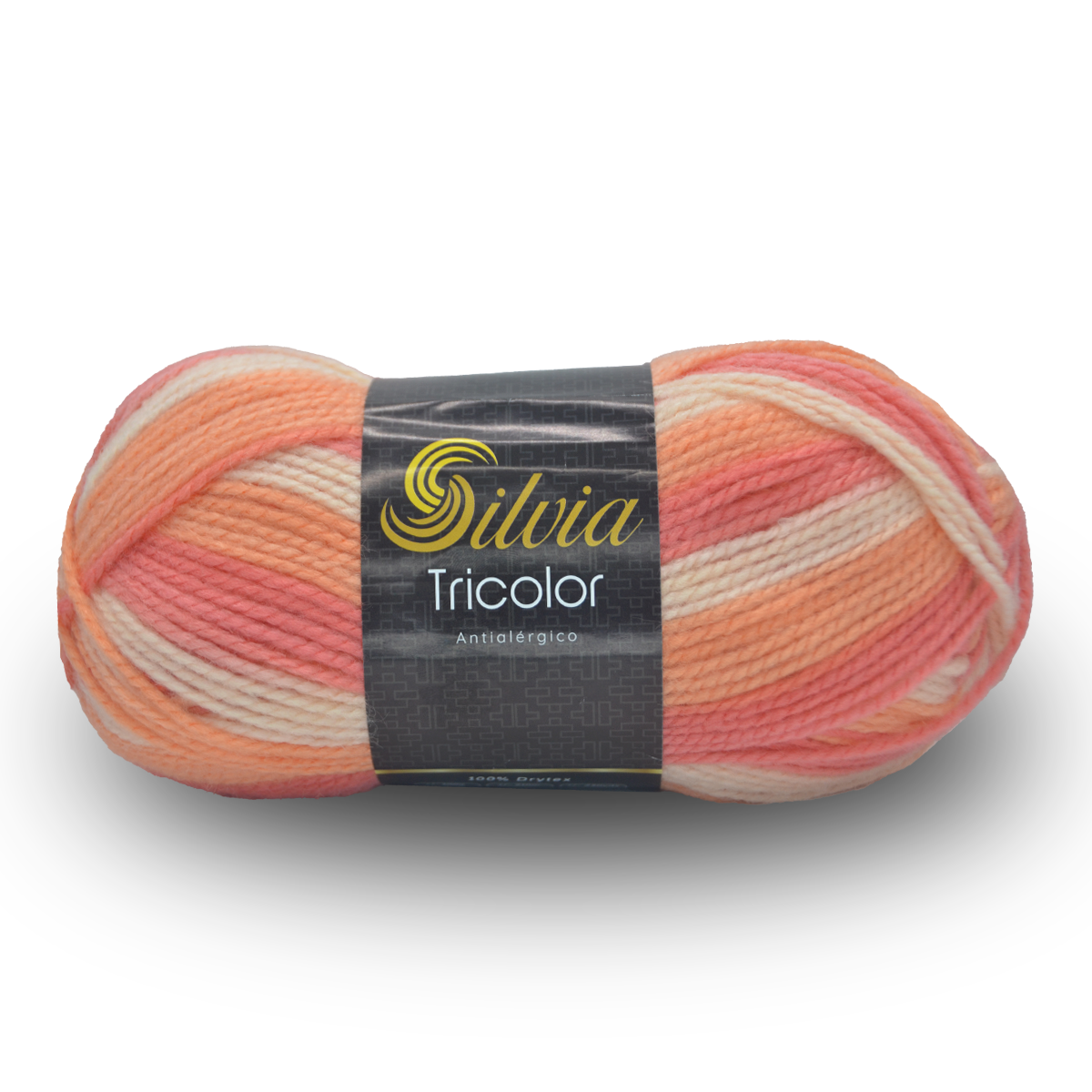 Lana Silvia Tricolor