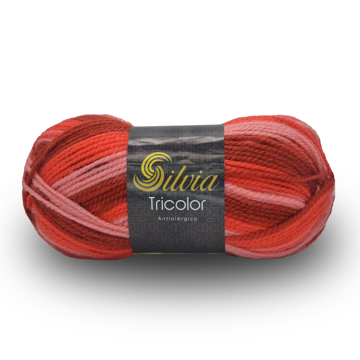 Lana Silvia Tricolor