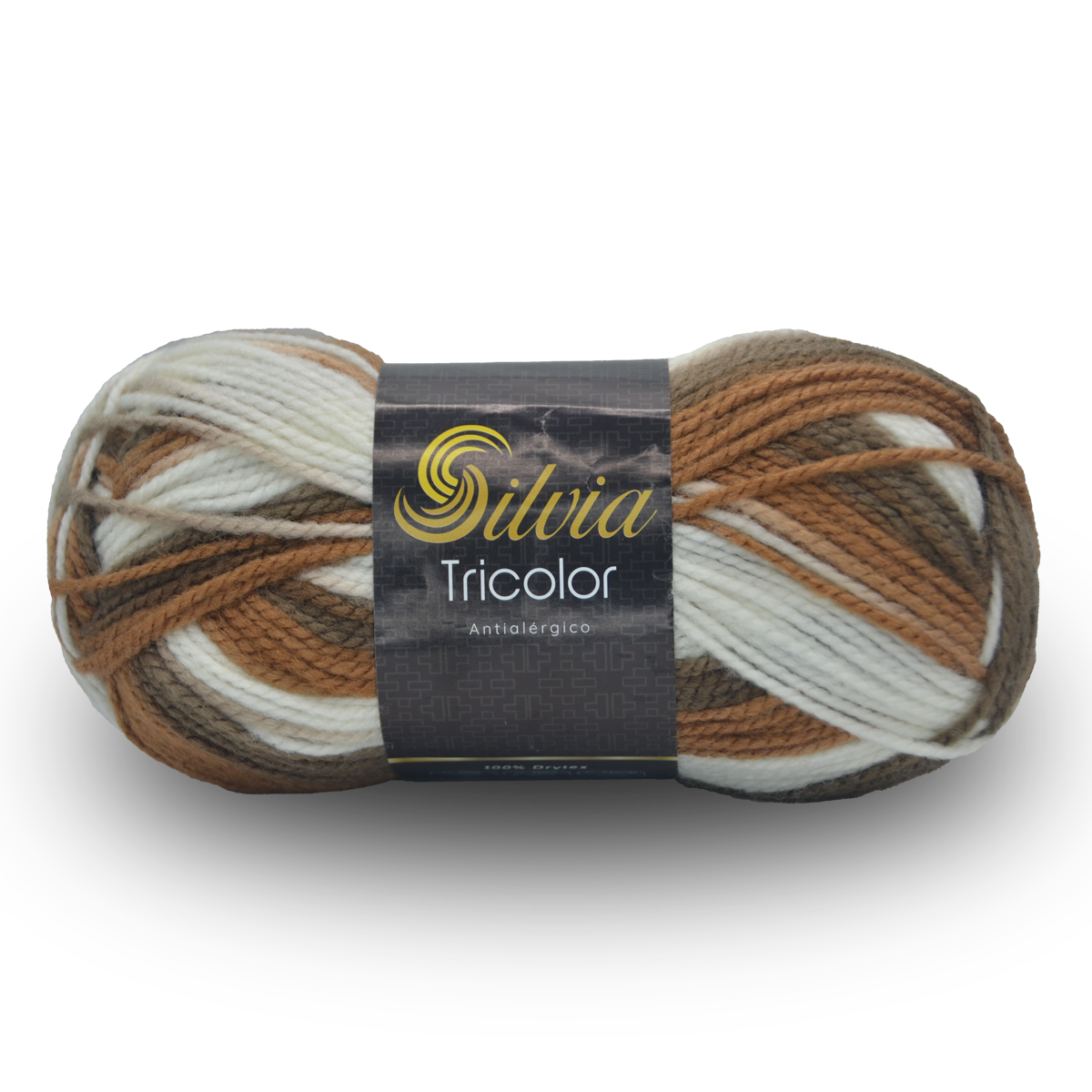 Lana Silvia Tricolor