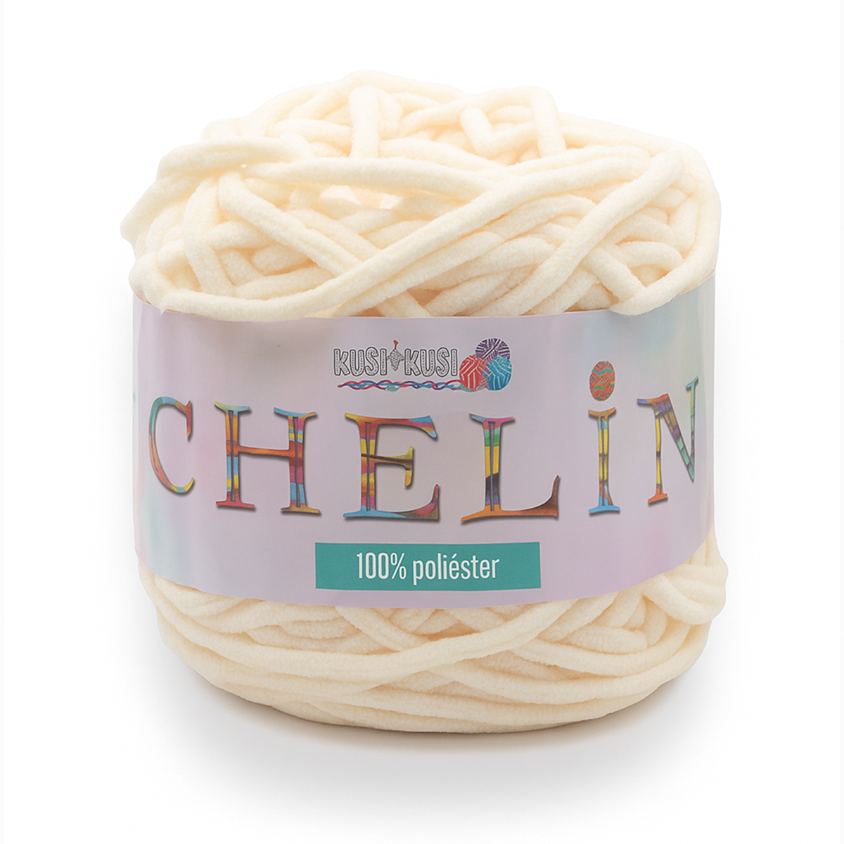 Lana Kusi Kusi Chelín