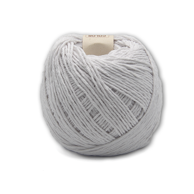 Hilo Cotton Gurumi 50 gr