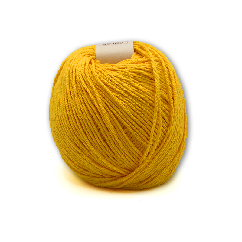 Hilo Cotton Gurumi 50 gr