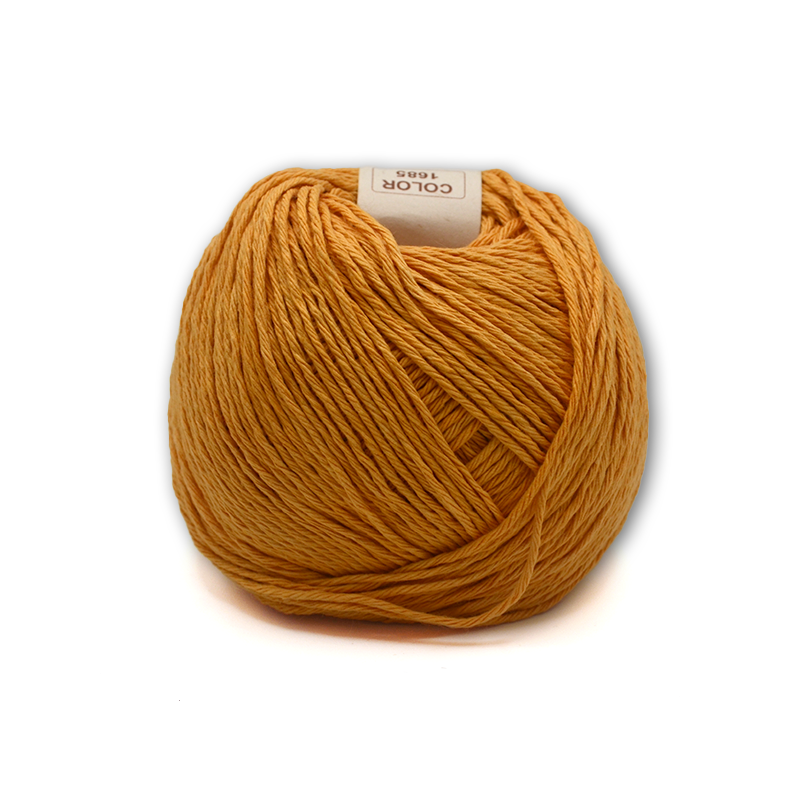 Hilo Cotton Gurumi 50 gr