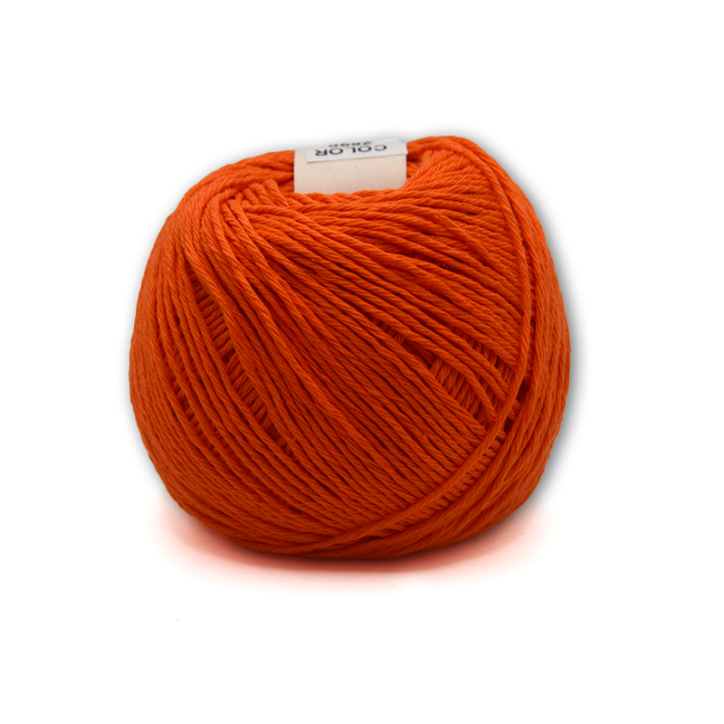 Hilo Cotton Gurumi 50 gr