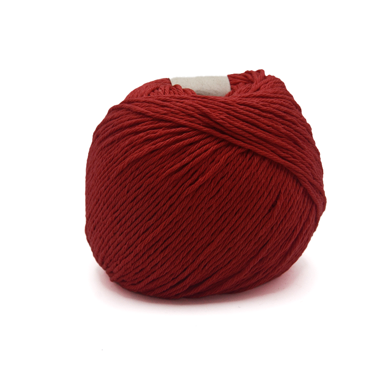 Hilo Cotton Gurumi 50 gr